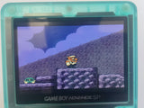 Nintendo Game Boy Color Wario Land 3 Cartridge Only – Tested & Working