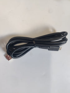 Authentic Nintendo Switch Pro Controller USB Charging Cable OEM Genuine Official