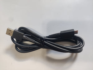 Authentic Nintendo Switch Pro Controller USB Charging Cable OEM Genuine Official
