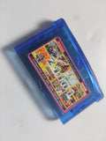 21 in 1 Gameboy Advance Multi Cartridge