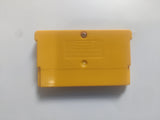 Kid Icarus: Of Myths and Monsters (Palutena’s Mirror) Nintendo Game Boy Advance GBA Japan Import Tested