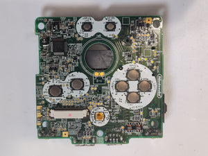 Nintendo Game Boy Advance SP AGS-001 Motherboard Tested & Working Original Board