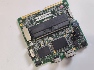 Nintendo Game Boy Advance SP AGS-001 Motherboard Tested & Working Original Board