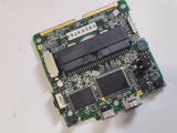 Nintendo Game Boy Advance SP AGS-001 Motherboard Tested & Working Original Board
