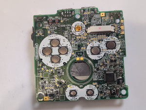 Nintendo Game Boy Advance SP AGS-001 Motherboard Tested & Working Original Board