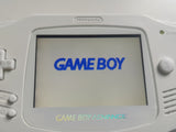 Nintendo Game Boy Advance White Console | V2 IPS Backlit Screen Mod