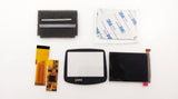 10 Levels High Brightness IPS Backlight Backlit LCD for Nintendo GBA Console