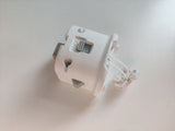 Wii authentic Motion Plus Sensor Adapter Attachment for Nintendo Wii Controller