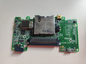 Genuine Nintendo DS Lite Original Motherboard with Wi-Fi Card – Restore Authenticity and Wireless Connectivity to Your Handheld Console