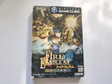 Fire Emblem: Trails of Blue Flame - Nintendo GameCube Software Japan Import
