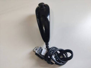 Authentic Wii nunchuk For Nintendo Wii Console
