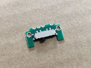 Power Switch Replacement Repair Part For Game Boy Color GBC