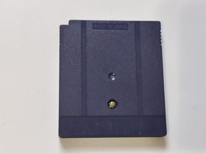 Original Nintendo Game Boy Color Pokémon Silver Version (Japanese Import)