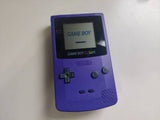 ColorCraze: Personalized Backlit Bliss for Your GameBoy Color Retro Gaming Journey!