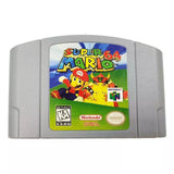 Super Mario 64 - Nintendo 64 N64