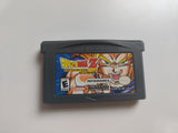 Dragon Ball Z: The Legacy of Goku  For Nintendo Game Boy Advance GBA