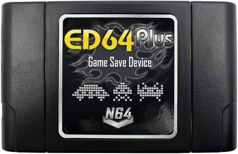 N64 ed64 deals