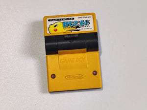 Gameboy COLOR Pokemon Pinball Japan Import US Seller GBC