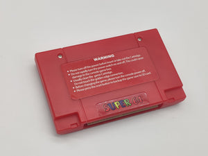 340 in 1 Retro Super 64 Bit Game Card for N64 Video Game Console Cartridge