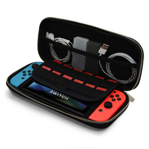 Protective Carry Case Cover for Nintendo Switch Console EVA Bag Free Shipping - Kartzill