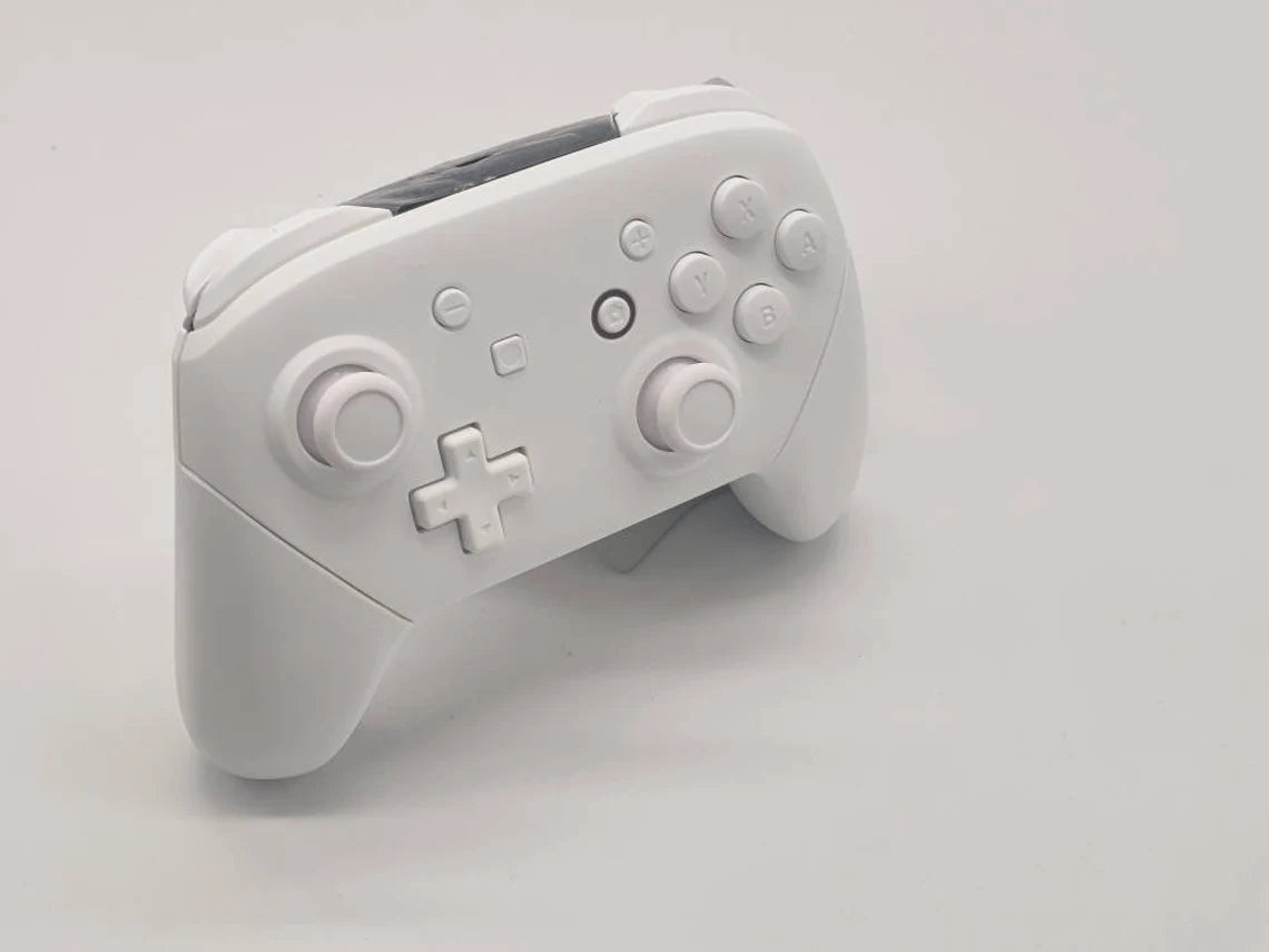 Pro controller discount shell