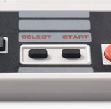 2 Pack USB Controller for NES Games, PC USB Controller Retro Gamepad Joystick