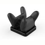 7 In 1 charger Dock Station Charger for Nintendo Switch Joy-Con and Pro Controllers - Kartzill