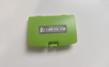 GameBoy Color Battery Back Door Cover Replacement For GBC