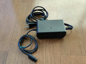 OEM Authentic Nintendo GameCube Power Adapter