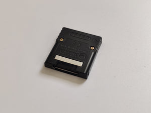 Authentic Nintendo GameCube Memory Card - DOL-014