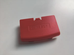 GameBoy Advance Battery Back Door Cover Replacement For GBA