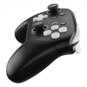 Soft White Button For Nintendo Switch Pro Controller