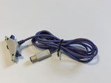 Nintendo Official Gameboy Advance Cable GameCube connection GBA Link