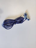 Nintendo Official Gameboy Advance Cable GameCube connection GBA Link