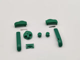 Green Buttons For Nintendo Game Boy Advance GBA