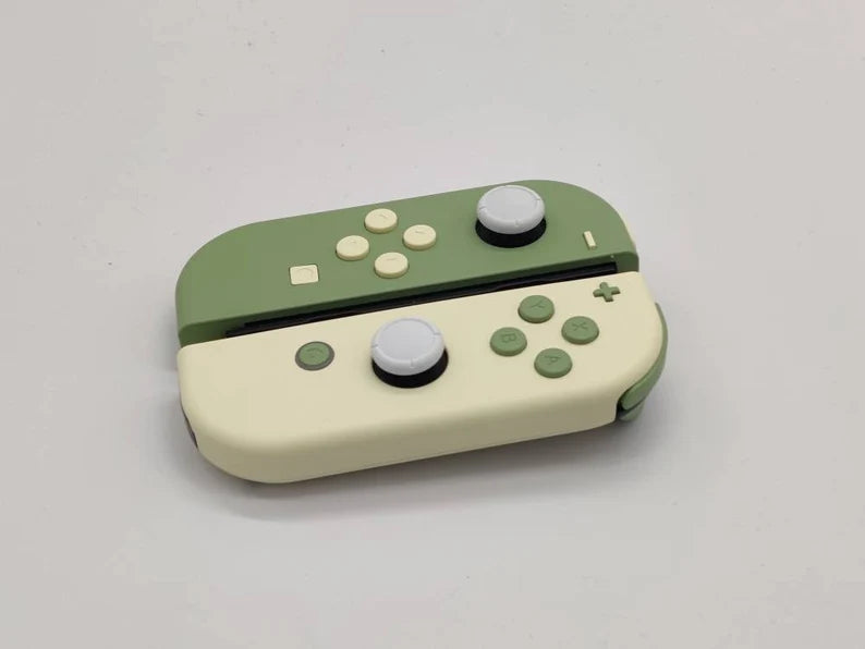 Nintendo Switch Custom Joy Con Controller Joy-Cons D-PAD! NEW! PICK YOUR  COLOR!
