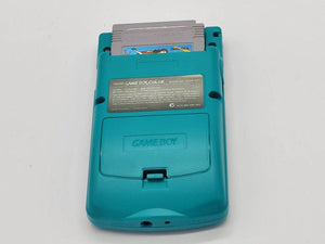 GameBoy Color Console choose your color