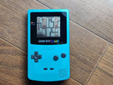 GameBoy Color Console choose your color