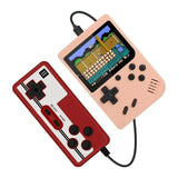 Retro Portable Mini Handheld Video Game Console 8-Bit 3.0 Inch  Built-in 400 games