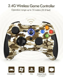 EasySMX ESM-9013 Wireless Gaming Controller