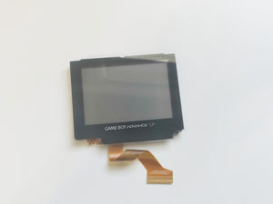 Nintendo GameBoy Advance SP AGS-001 GBA SP OEM FrontLight Screen