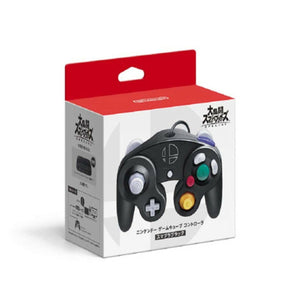 Nintendo GameCube Controller Super Smash Bros Ultimate Edition