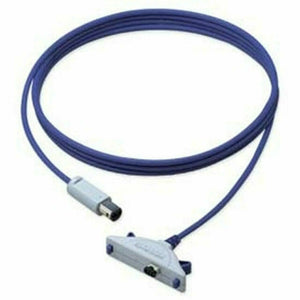 Gamecube Link Cable Game Boy Advance Adapter New